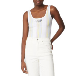 Guess Body met logo