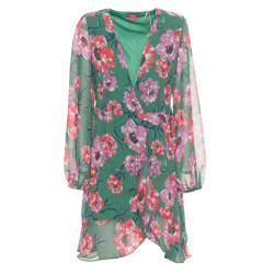 Guess Jurk met bloemenprint