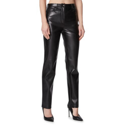 Guess Leerlook broek