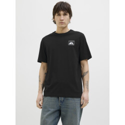 Jack & Jones Jjone color summer tee ss crew neck