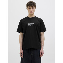Jack & Jones Joralmeria branding tee ss crew nec