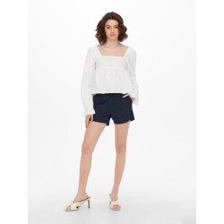 Only Onlpoptrash easy shorts noos