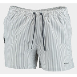 Airforce Zwembroek seersucker swimshort hrm1186/100-552