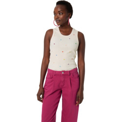 Fabienne Chapot Tanja jersey embro tank