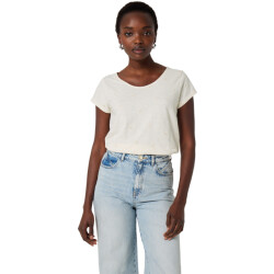 Fabienne Chapot Phil round v t-shirt