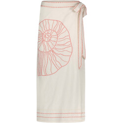 Fabienne Chapot Sine skirt