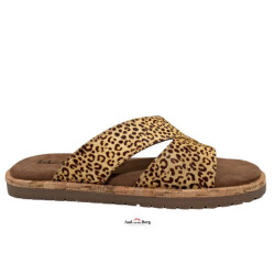 Lazamani Damesschoenen slippers