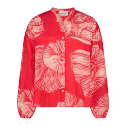 Fabienne Chapot Blouse lange mouw cltbls83 lente