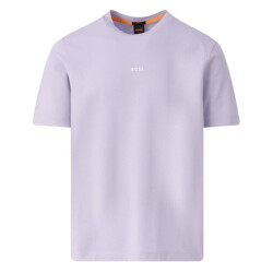 Boss Orange T-shirt korte mouw 50473278