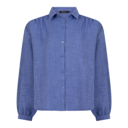 Ydence Blouse lange mouw hss2525 fenna
