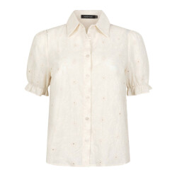 Ydence Blouse korte mouw hss2556 alexa