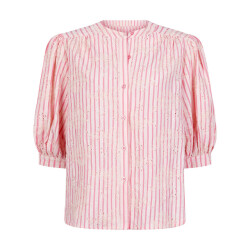 Ydence Blouse korte mouw hss2510 belinda