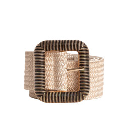 Trezz Riem riem elastiek