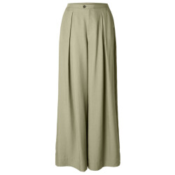 Selected Femme Broek 16096915 natuk