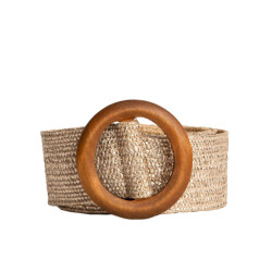 Trezz Riem riem elastiek