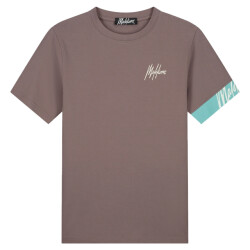 Malelions Captain t-shirt 2.0