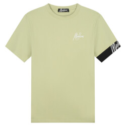Malelions Captain t-shirt 2.0