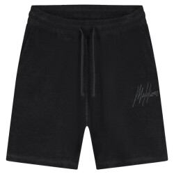Malelions Signature towelling short