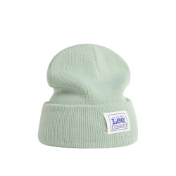 Lee Workwear beanie pond