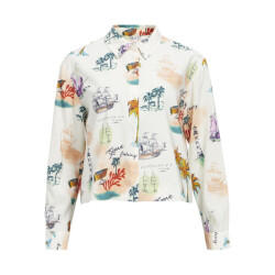 Object objdinah l/s re shirt div 23047764 sandshell