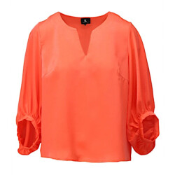 K-Design Top a676-orangeade