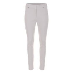 Zizo Bonita pants offwhite