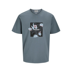 Jack & Jones Joralmeria front tee