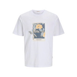 Jack & Jones Joralmeria front tee