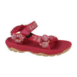 Teva 1019390t nfl meisjes sandalen