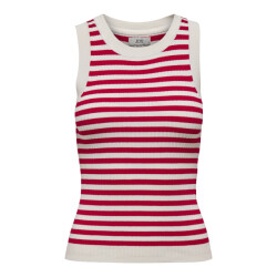 Jacqueline de Yong Jdyaya solid tank top knt
