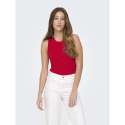 Jacqueline de Yong Jdyaya solid tank top knt