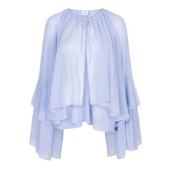 Dante 6 Baltimore volant romantic blouse blouses 252121