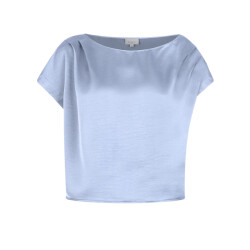 Dante 6 Roam satin drapey top tops 252113