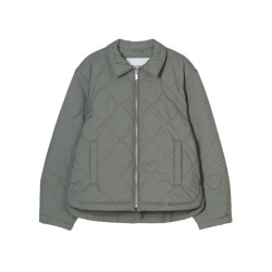 Closed Short quilted blouson jackets c97990-69h-22