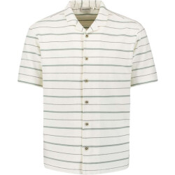 No Excess Shirt short sleeve jersey revers co offwhite