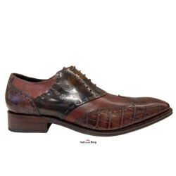 Sendra Herenschoenen veterschoenen