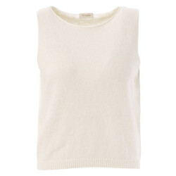 JcSophie Top zonder mouw h9208 huberta