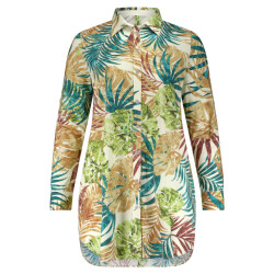Plus Basics Blouse lange mouw 18 192 089