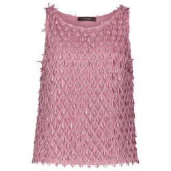 Vera Mont Blouse korte mouw 50834206