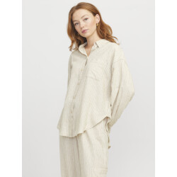 Jack & Jones Jxjamie breeze summer ls shirt wvn