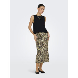 Jacqueline de Yong Jdyivy midi pencil skirt jrs dia