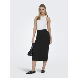 Jacqueline de Yong Jdyivy midi pencil skirt jrs dia