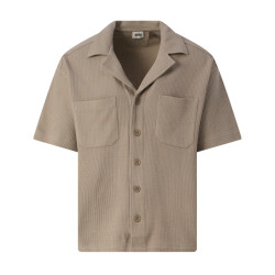 Drykorn Lauwrenz t-shirt met korte mouwen