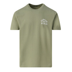 Denham Bridge t-shirt ss