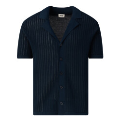Drykorn Ray polo met korte mouwen