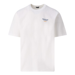 Denham Asia tour t-shirt ss