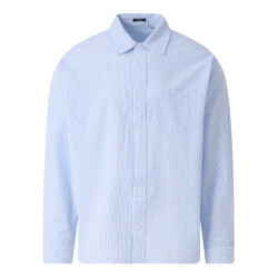 Denham Noah casual shirt ls
