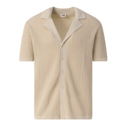 Drykorn Ray polo met korte mouwen
