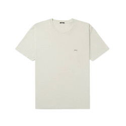 Denham T-shirt korte mouw 01-25-04-52-031