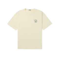 Denham T-shirt korte mouw 01-25-04-52-171
